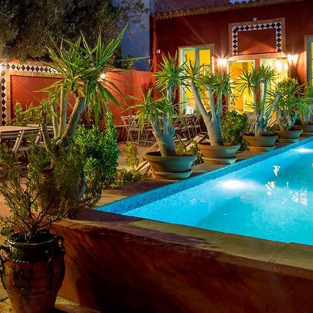 Villa Lupita Alquerías del Niño Perdido Kültér fotó