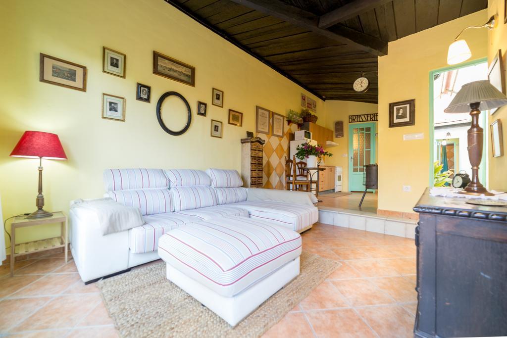 Villa Lupita Alquerías del Niño Perdido Kültér fotó