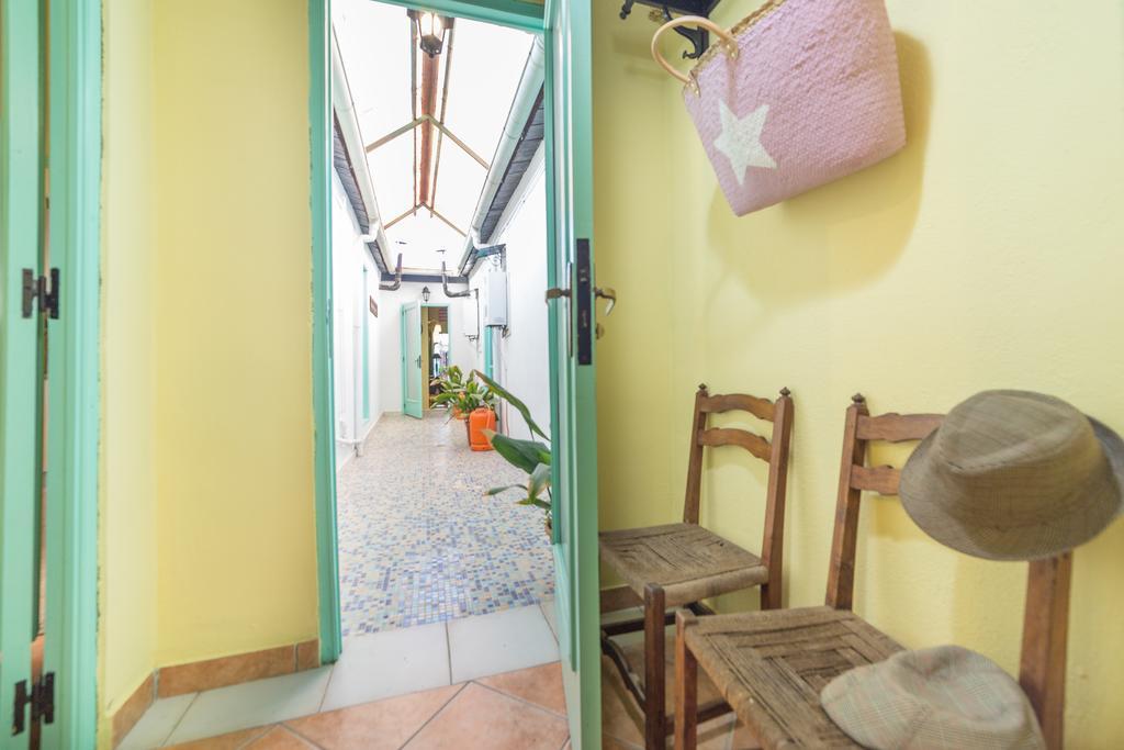 Villa Lupita Alquerías del Niño Perdido Kültér fotó