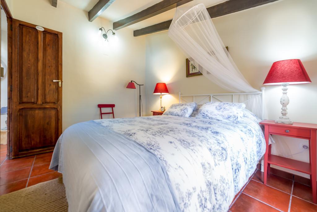 Villa Lupita Alquerías del Niño Perdido Kültér fotó