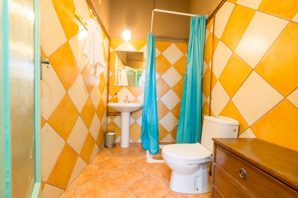 Villa Lupita Alquerías del Niño Perdido Kültér fotó