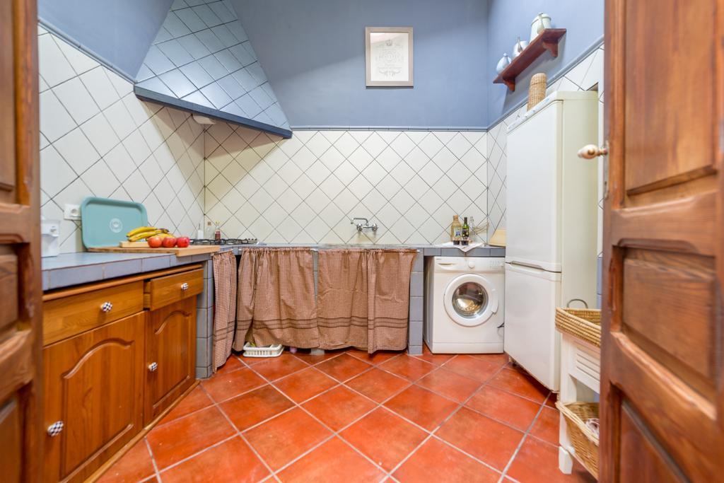 Villa Lupita Alquerías del Niño Perdido Kültér fotó