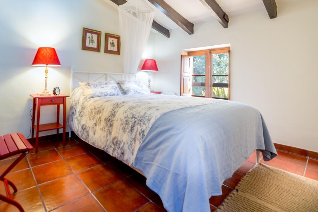 Villa Lupita Alquerías del Niño Perdido Kültér fotó