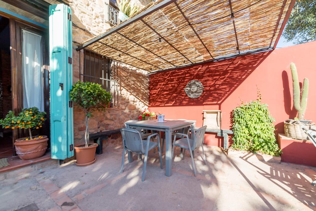 Villa Lupita Alquerías del Niño Perdido Kültér fotó