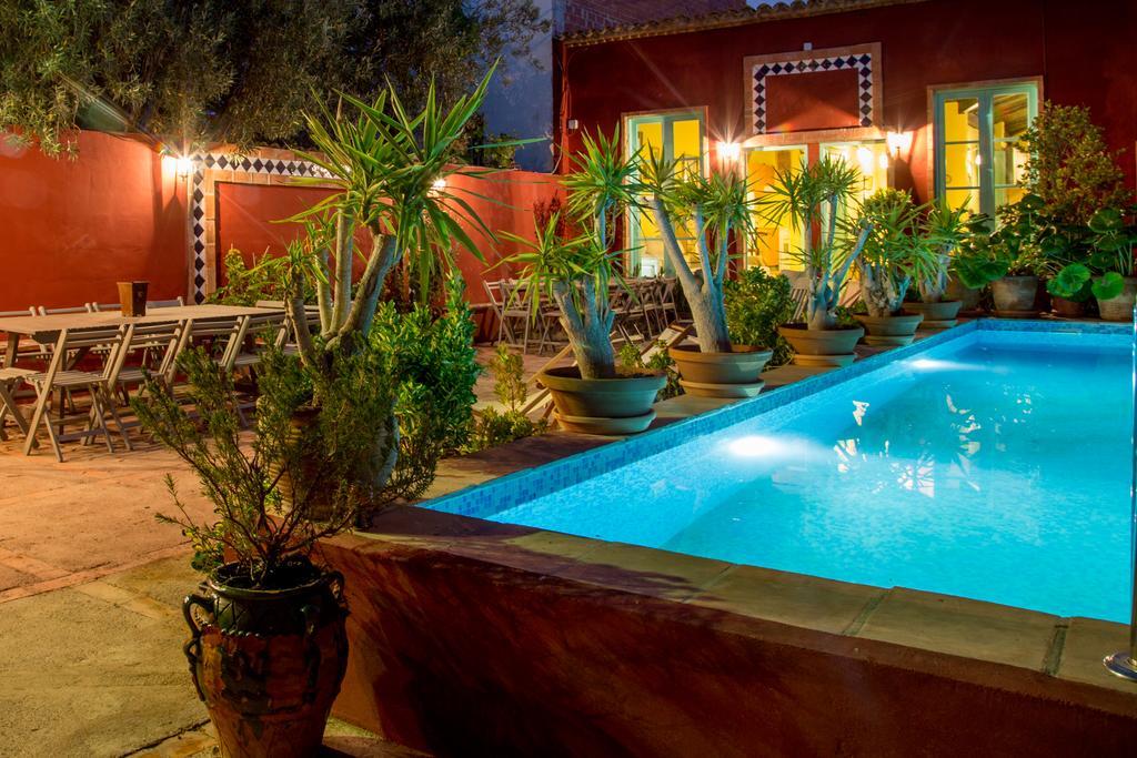 Villa Lupita Alquerías del Niño Perdido Kültér fotó