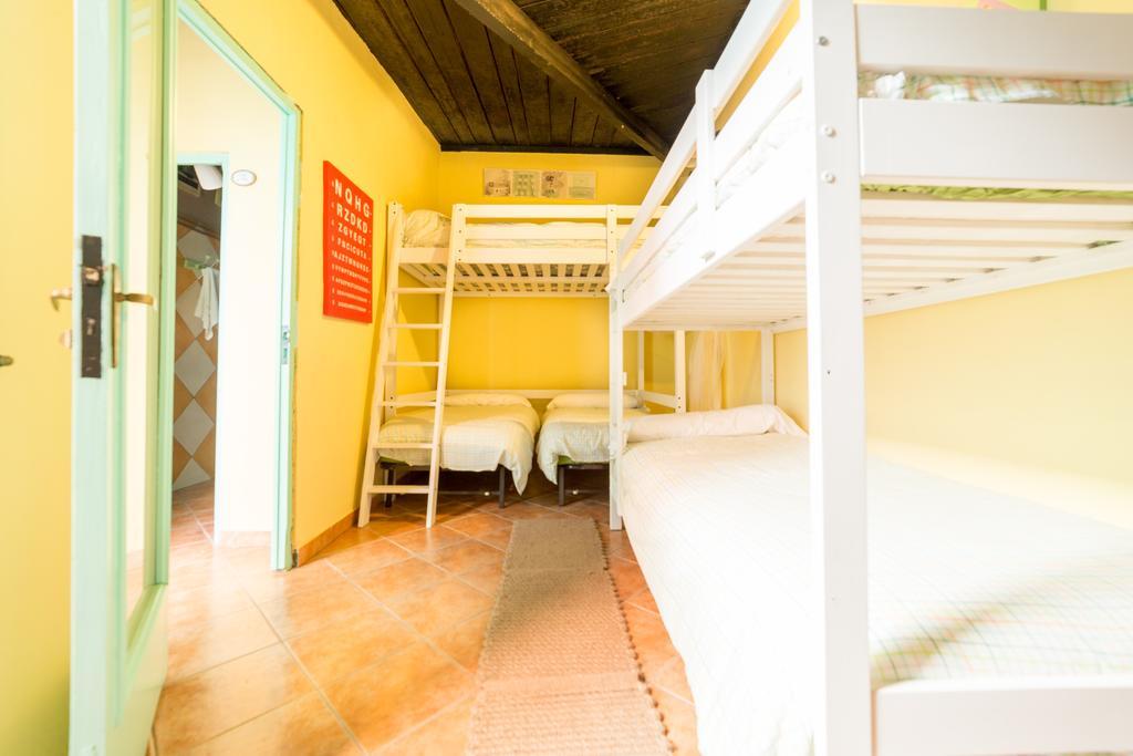 Villa Lupita Alquerías del Niño Perdido Kültér fotó