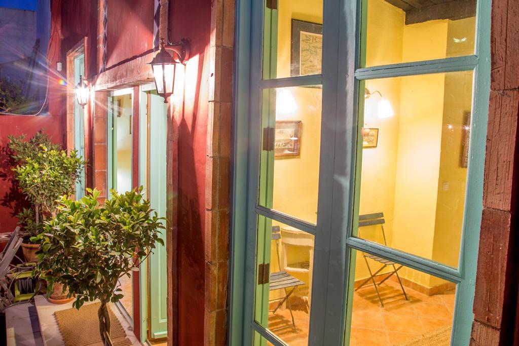 Villa Lupita Alquerías del Niño Perdido Kültér fotó