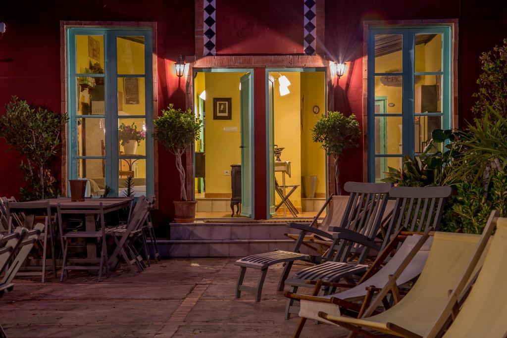 Villa Lupita Alquerías del Niño Perdido Kültér fotó