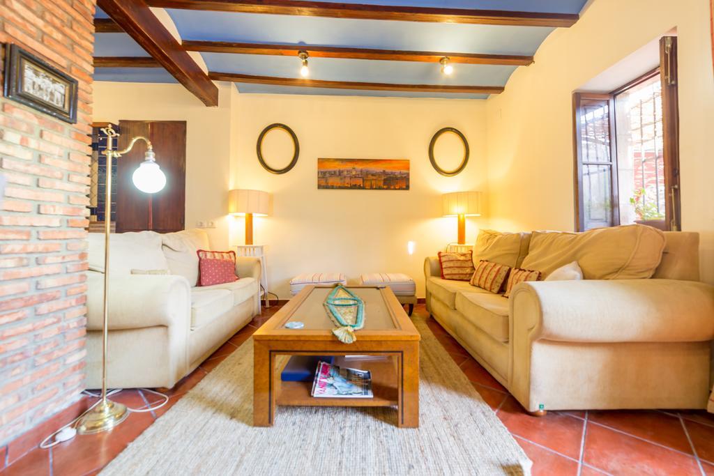 Villa Lupita Alquerías del Niño Perdido Kültér fotó