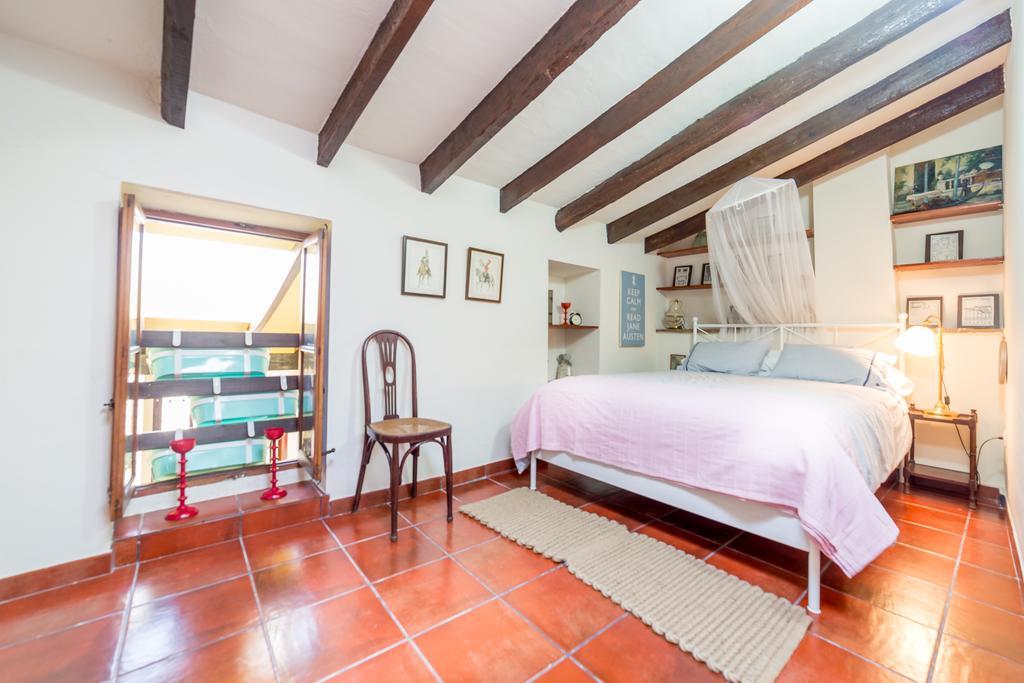 Villa Lupita Alquerías del Niño Perdido Kültér fotó