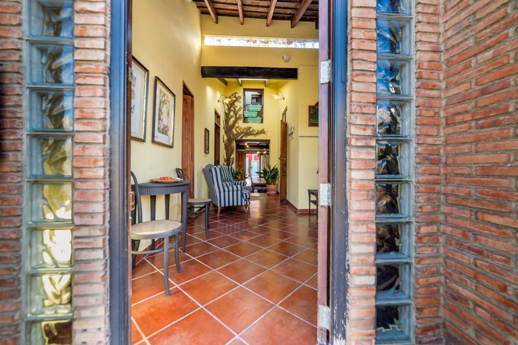 Villa Lupita Alquerías del Niño Perdido Kültér fotó